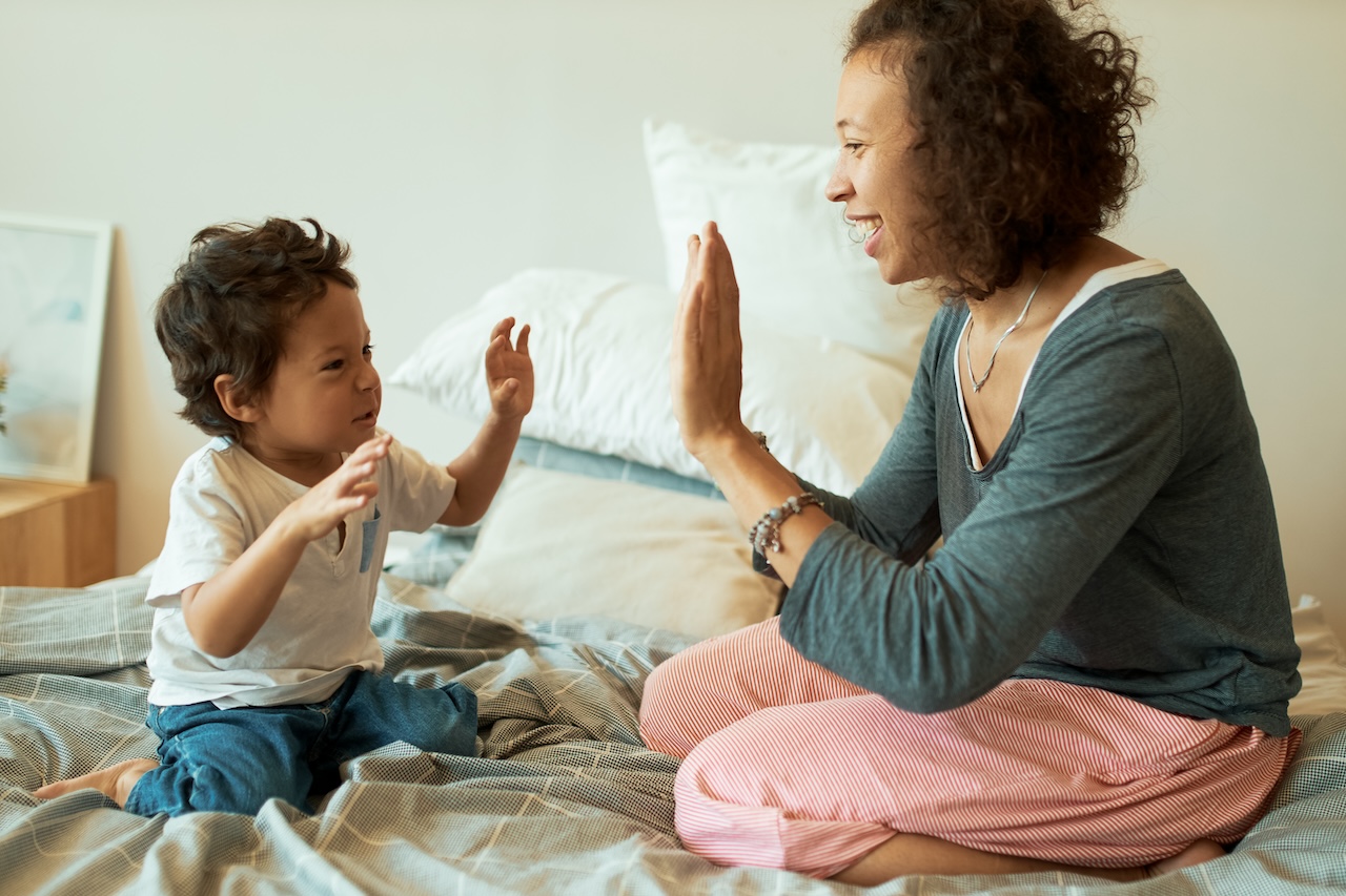 How to Build Focus in Children