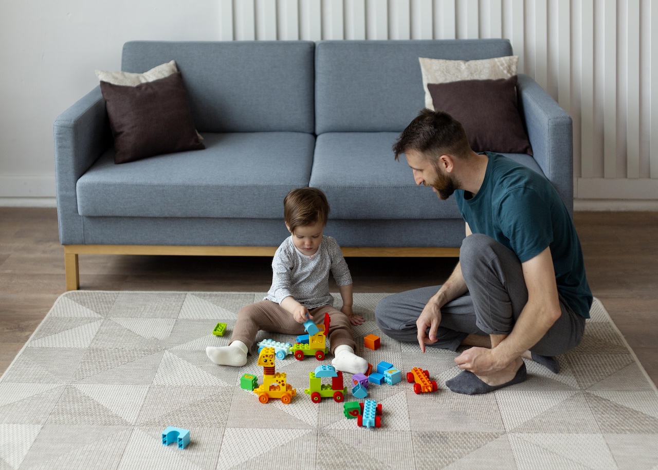 Challenges of Parenting a Child with Autism and ADHD