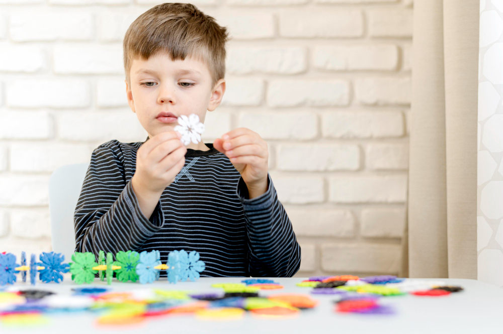 Discovering Your Child’s Unique Needs