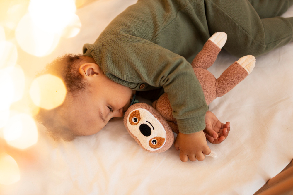 Autism-Friendly Sleep Tips