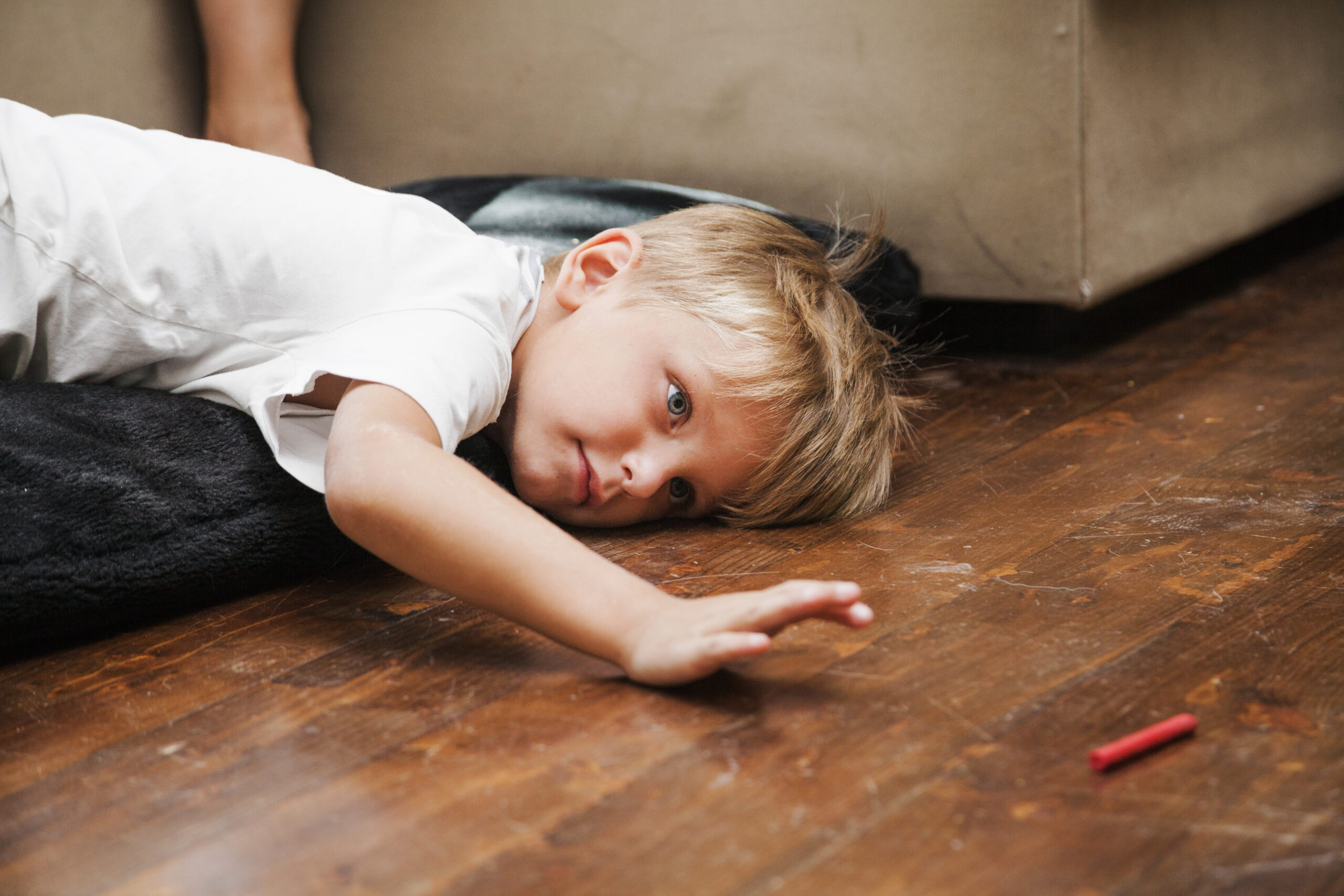 Managing Meltdowns Strategies for Parents